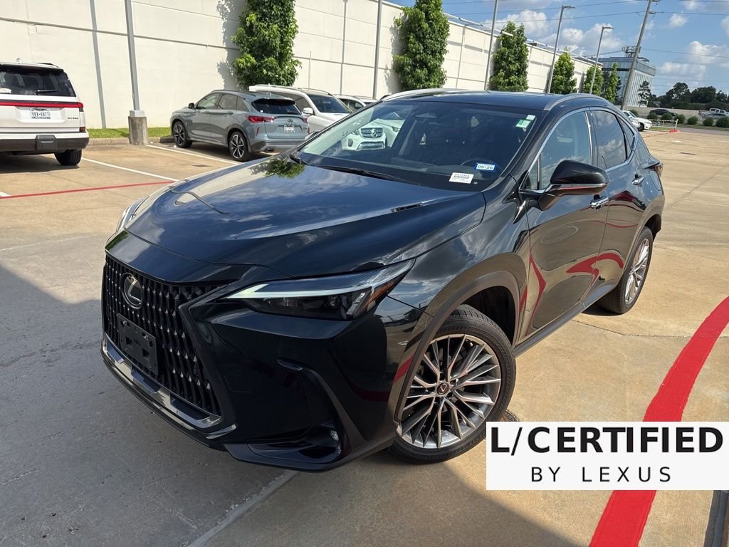 lexus nx 2022 JTJGGCEZ0N2006425 image lexus nx 2022 JTJGGCEZ0N2006425 image