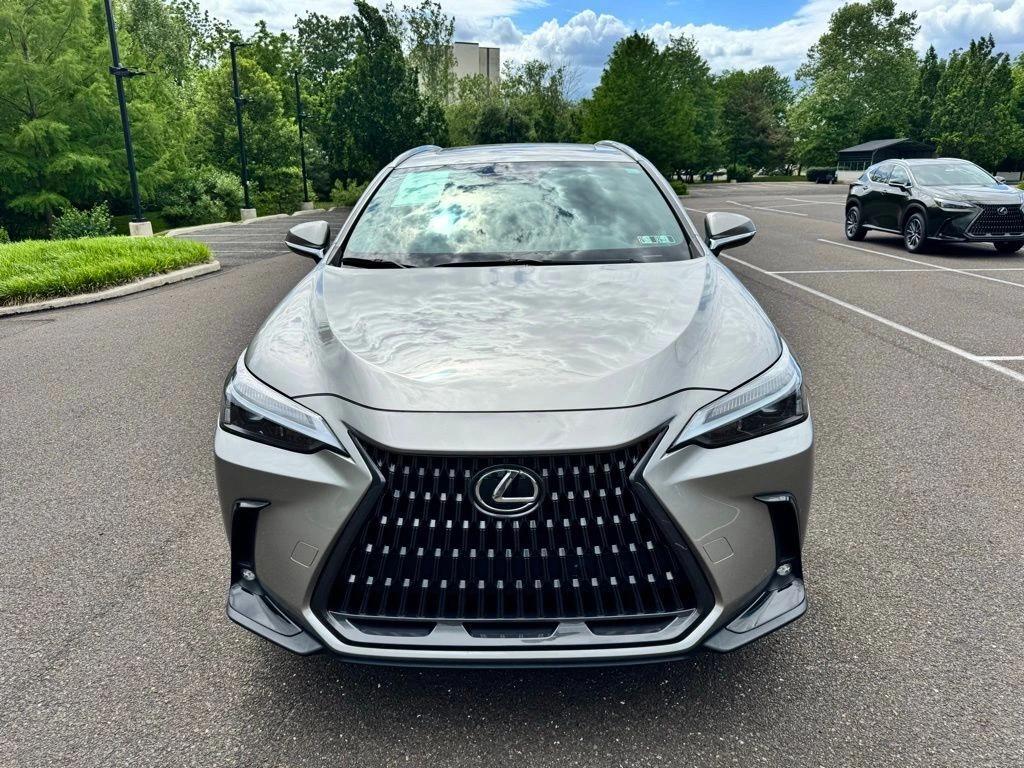 lexus nx 2022 2T2AGCEZ6NC012820 image lexus nx 2022 2T2AGCEZ6NC012820 image