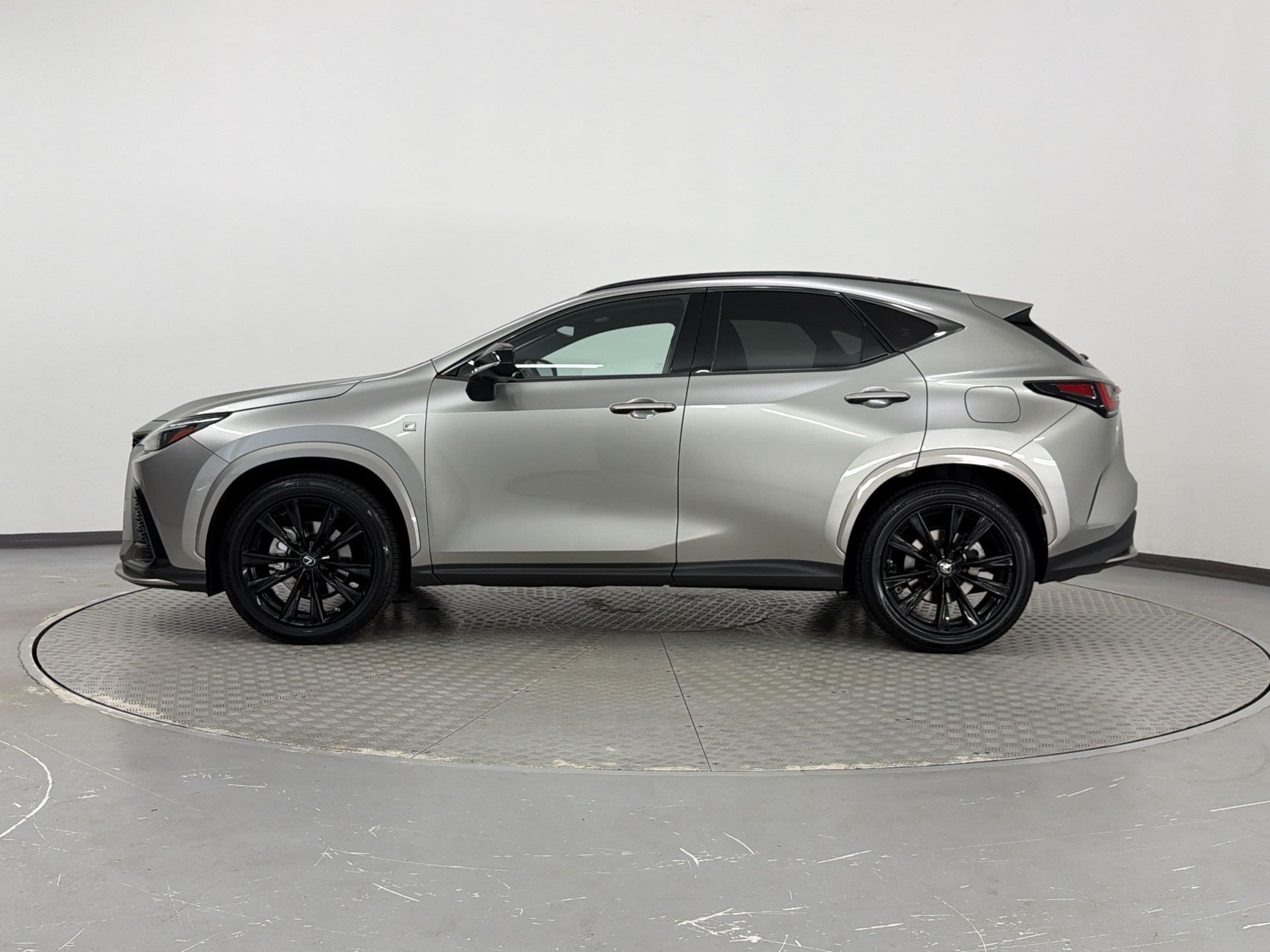 lexus nx 2022 JTJKGCEZ3N5001132 image lexus nx 2022 JTJKGCEZ3N5001132 image