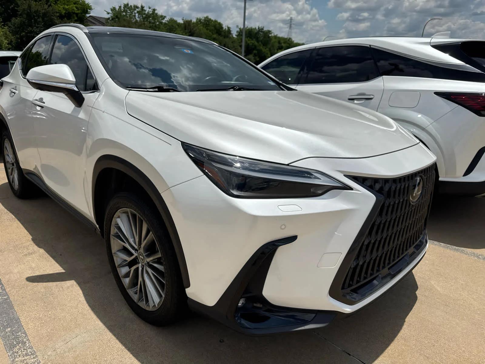 lexus nx 2022 JTJHGCEZ9N2005648 image lexus nx 2022 JTJHGCEZ9N2005648 image
