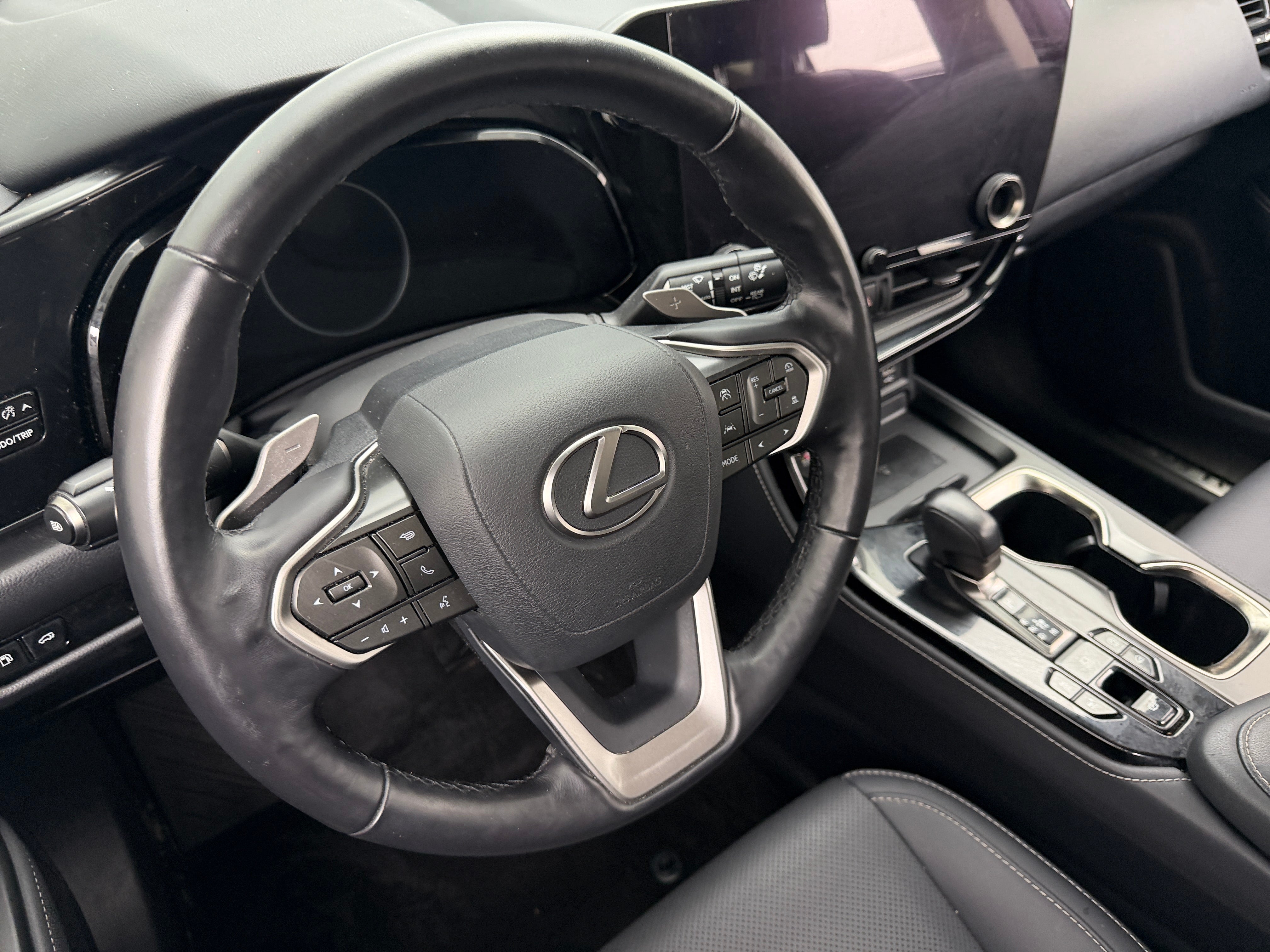 lexus nx 2022 JTJGDCEZXN5000302 image lexus nx 2022 JTJGDCEZXN5000302 image