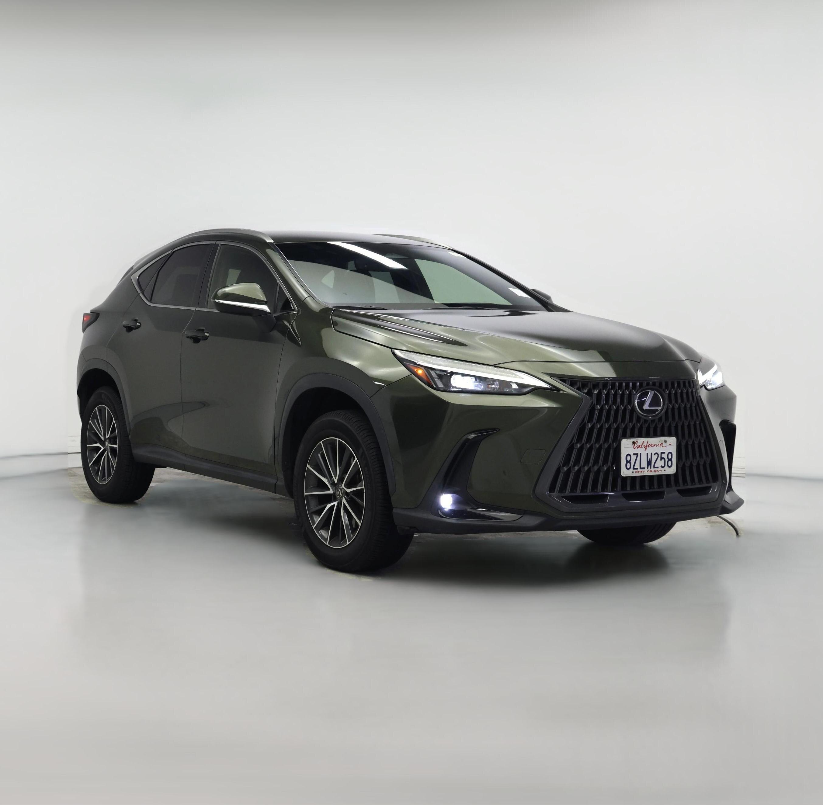 lexus nx 2022 JTJADCAZ3N2000994 image lexus nx 2022 JTJADCAZ3N2000994 image