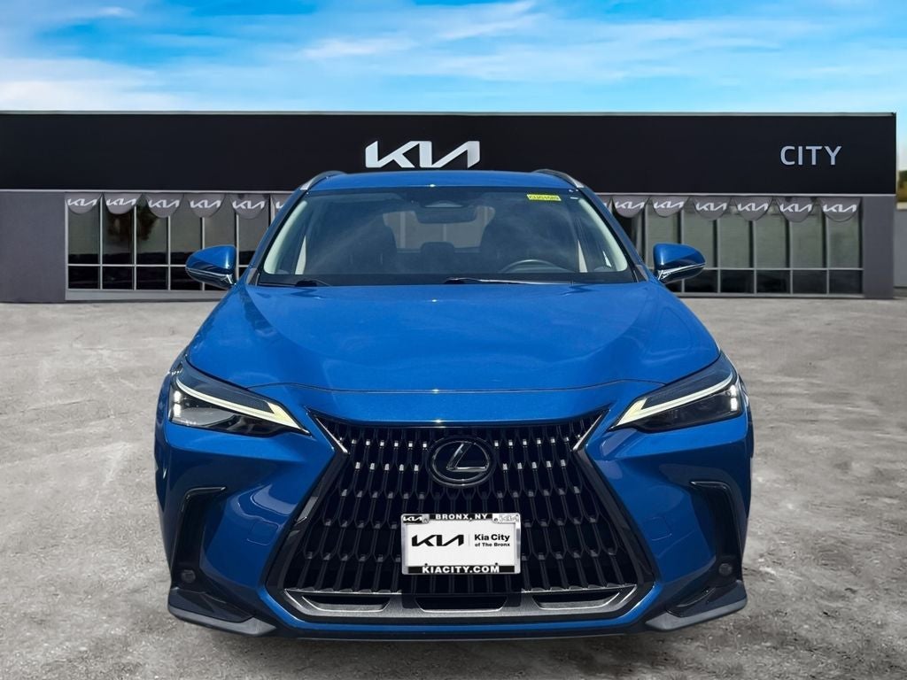 lexus nx 2022 2T2AGCEZ3NC010118 image lexus nx 2022 2T2AGCEZ3NC010118 image