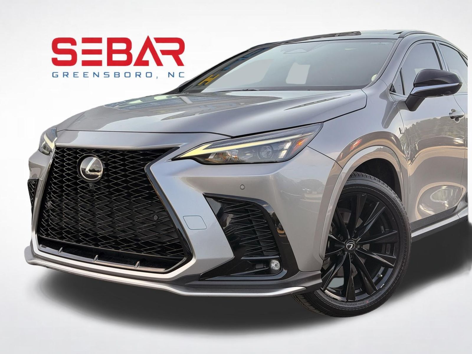 lexus nx 2022 JTJKGCEZ7N2005508 image lexus nx 2022 JTJKGCEZ7N2005508 image