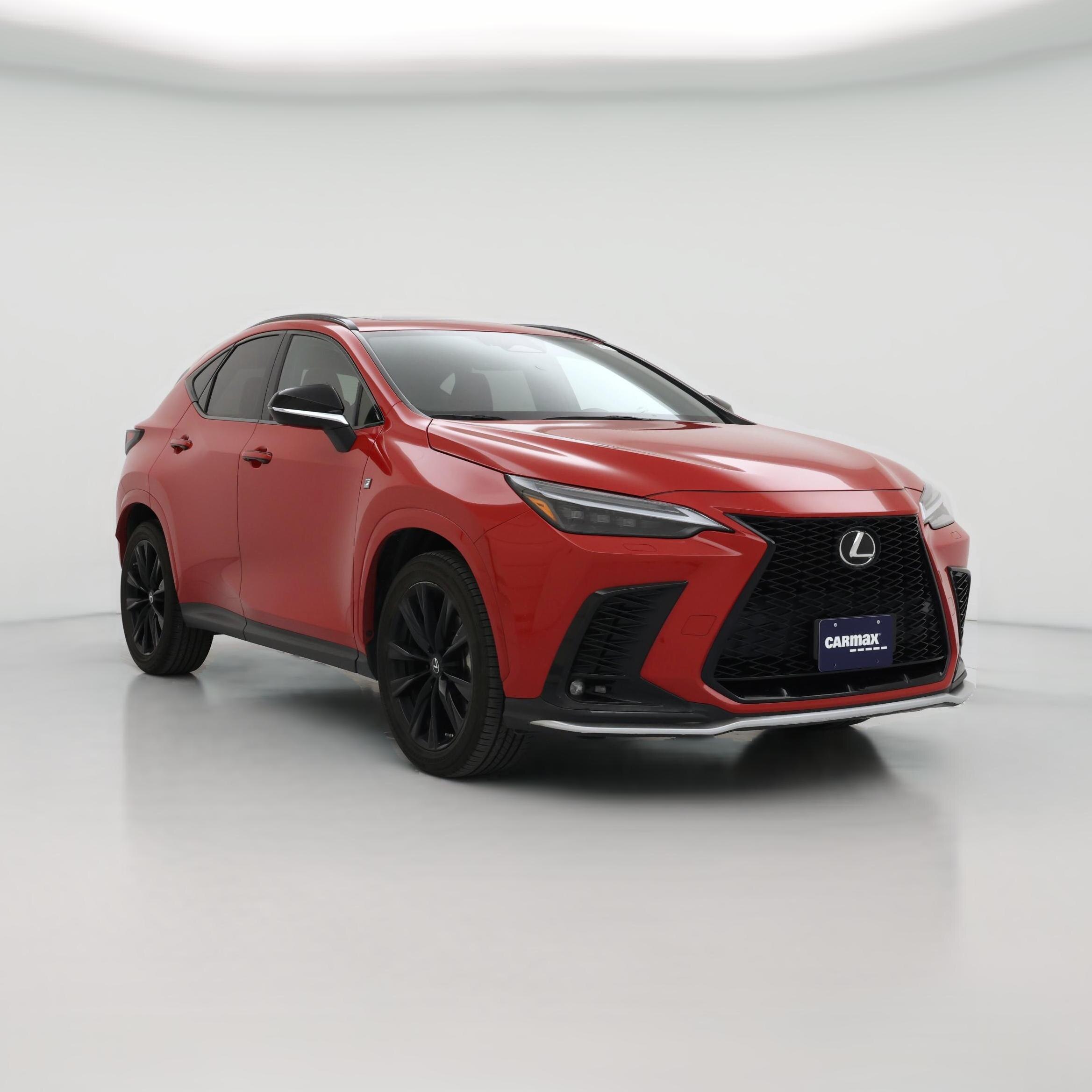lexus nx 2022 JTJKGCEZ5N2002493 image lexus nx 2022 JTJKGCEZ5N2002493 image