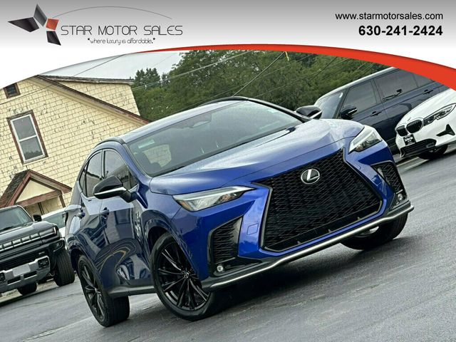lexus nx 2022 2T2KGCEZ0NC015801 image lexus nx 2022 2T2KGCEZ0NC015801 image