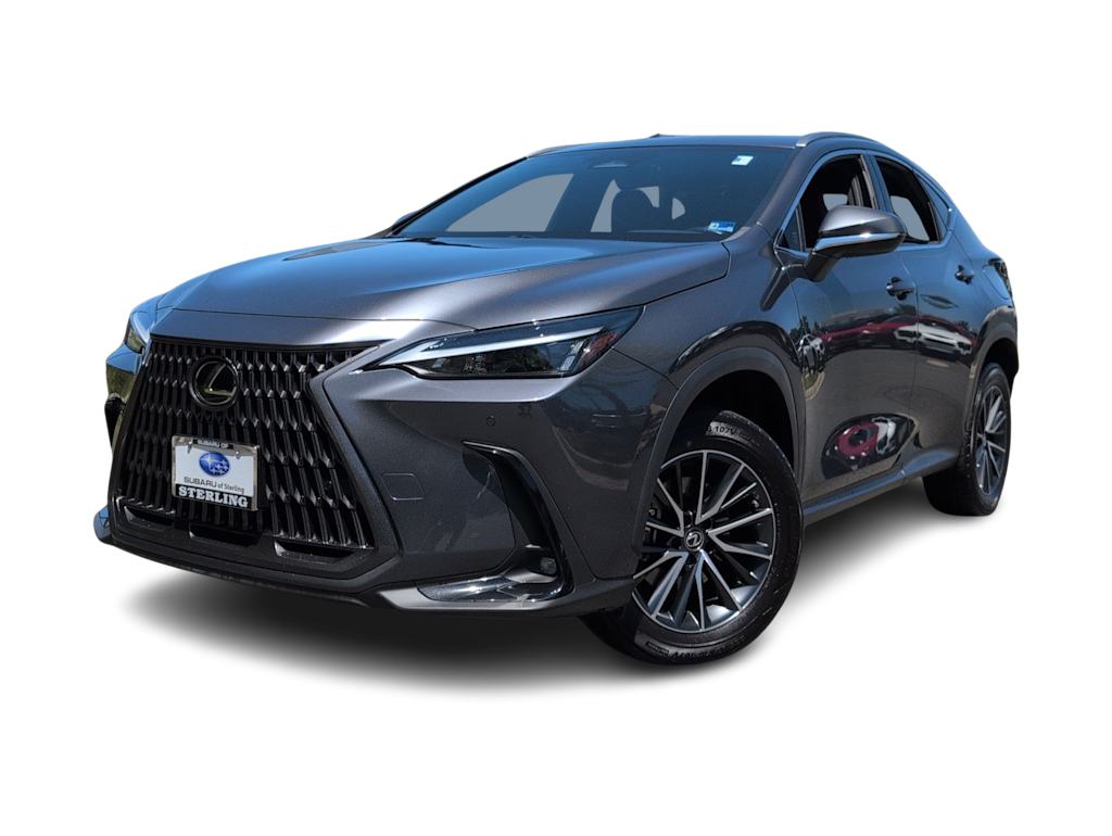 lexus nx 2022 JTJGGCEZXN2003967 image lexus nx 2022 JTJGGCEZXN2003967 image