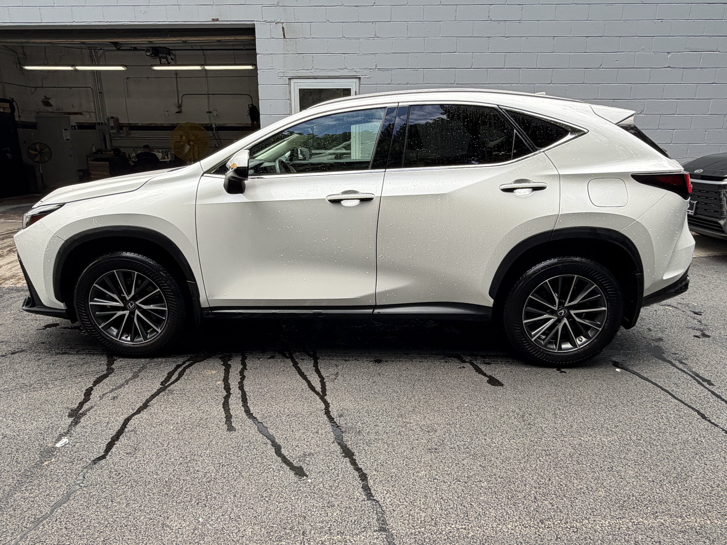 lexus nx 2022 2T2AGCEZ1NC004625 image lexus nx 2022 2T2AGCEZ1NC004625 image