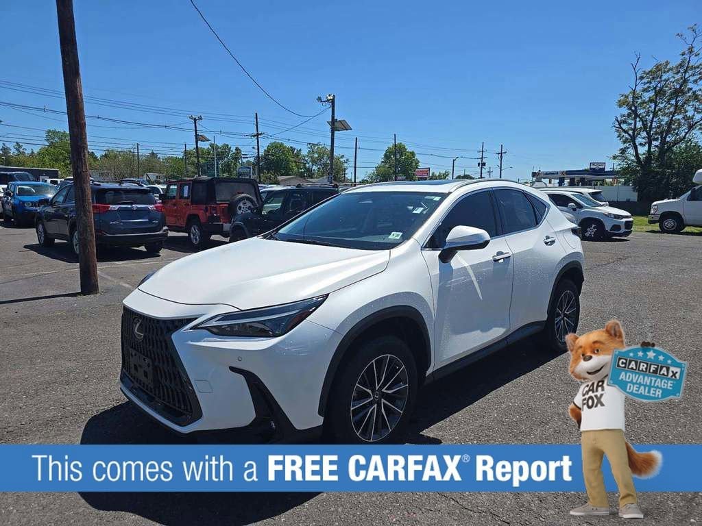 lexus nx 2022 JTJGGCEZ6N2003769 image lexus nx 2022 JTJGGCEZ6N2003769 image