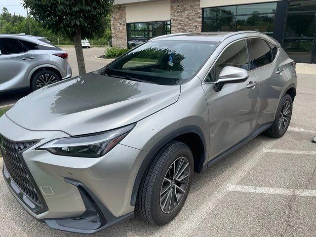 lexus nx 2022 JTJGDCEZ8N5000167 image lexus nx 2022 JTJGDCEZ8N5000167 image