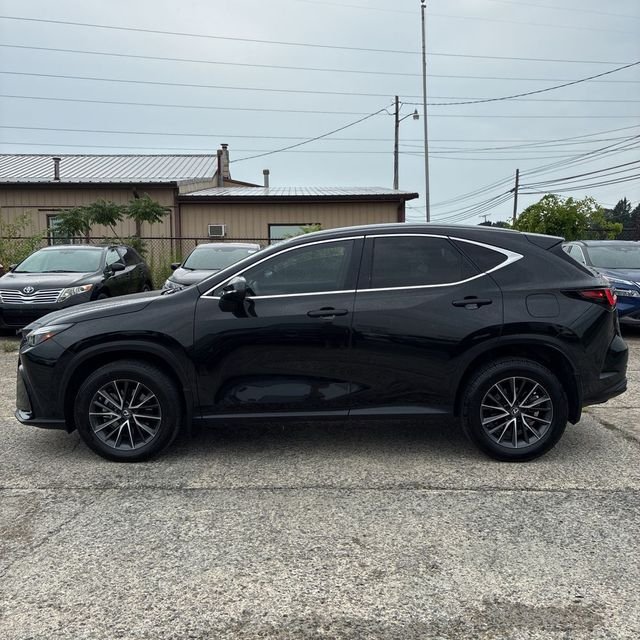 lexus nx 2022 2T2ADCEZ0NC002020 image lexus nx 2022 2T2ADCEZ0NC002020 image