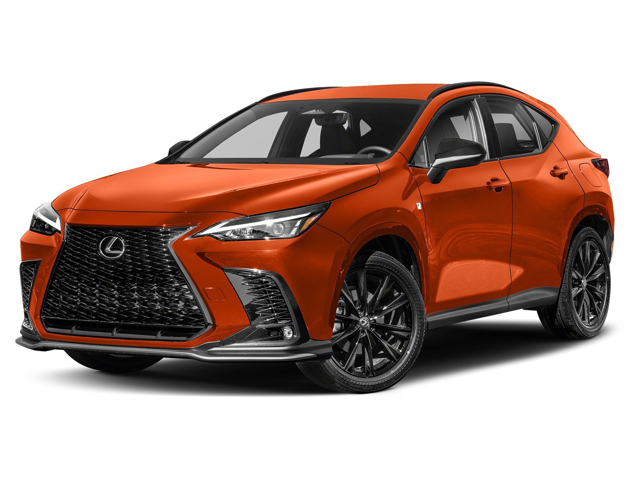 lexus nx 2022 JTJKGCEZ7N2000390 image lexus nx 2022 JTJKGCEZ7N2000390 image