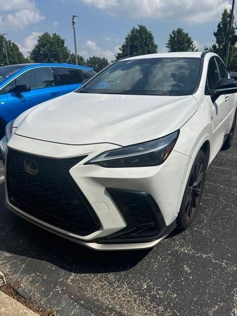 lexus nx 2022 2T2KGCEZ2NC003746 image lexus nx 2022 2T2KGCEZ2NC003746 image
