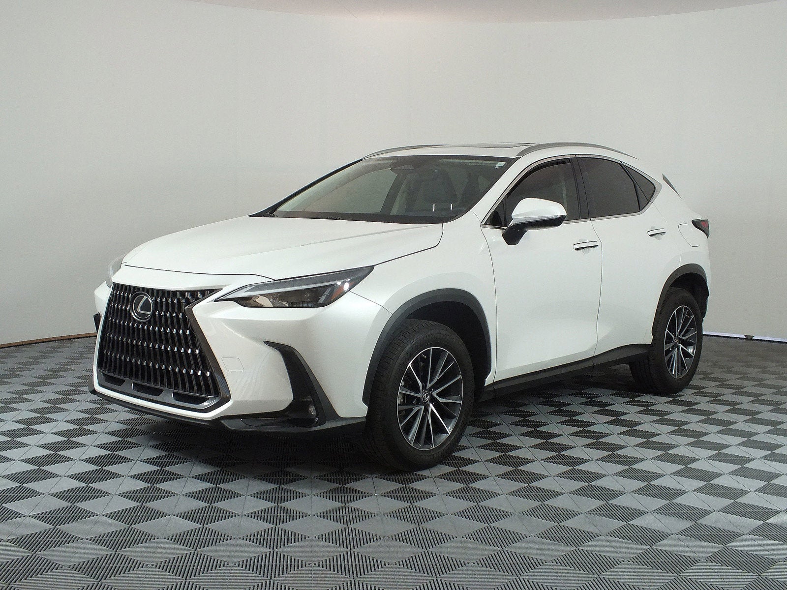 lexus nx 2022 JTJAGCEZ9N5003060 image lexus nx 2022 JTJAGCEZ9N5003060 image