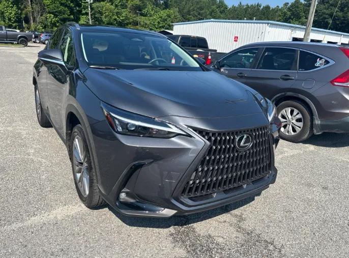 lexus nx 2022 JTJHGCEZ6N2002139 image lexus nx 2022 JTJHGCEZ6N2002139 image