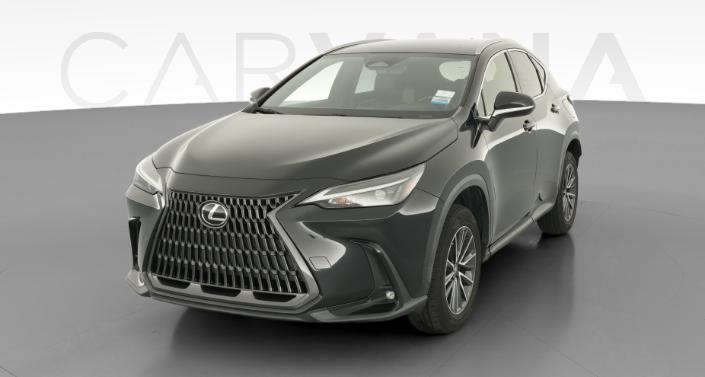 lexus nx 2022 JTJADCAZ5N5000865 image lexus nx 2022 JTJADCAZ5N5000865 image