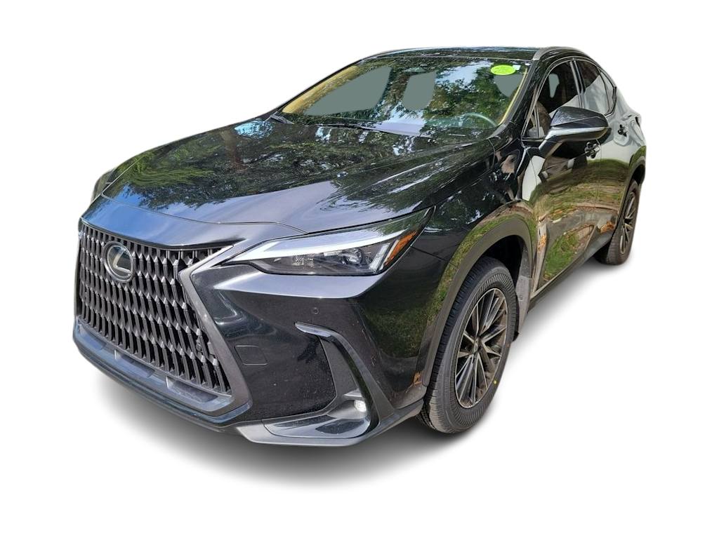 lexus nx 2025 2T2ADCAZ2SC020147 image lexus nx 2025 2T2ADCAZ2SC020147 image