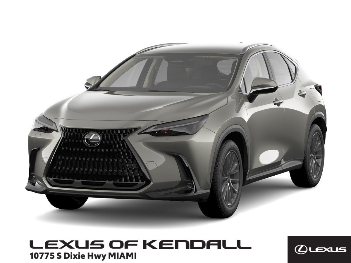 lexus nx 2025 JTJGDCAZ8S5024910 image lexus nx 2025 JTJGDCAZ8S5024910 image