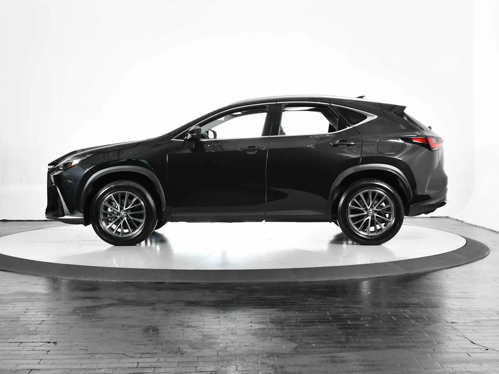 lexus nx 2025 2T2GDCAZ1SC026385 image lexus nx 2025 2T2GDCAZ1SC026385 image