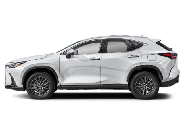 lexus nx 2025 2T2ADCAZ5SC027030 image lexus nx 2025 2T2ADCAZ5SC027030 image