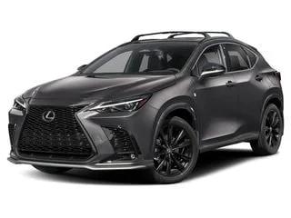 lexus nx 2025 2T2KGCEZ7SC062240 image lexus nx 2025 2T2KGCEZ7SC062240 image