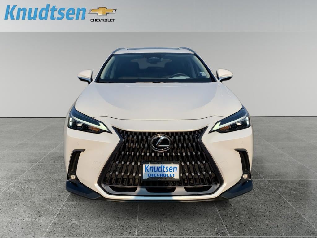 lexus nx 2025 JTJGGCEZ2S2020600 image lexus nx 2025 JTJGGCEZ2S2020600 image