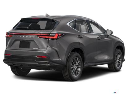 lexus nx 2025 JTJADCAZXS5024834 image lexus nx 2025 JTJADCAZXS5024834 image