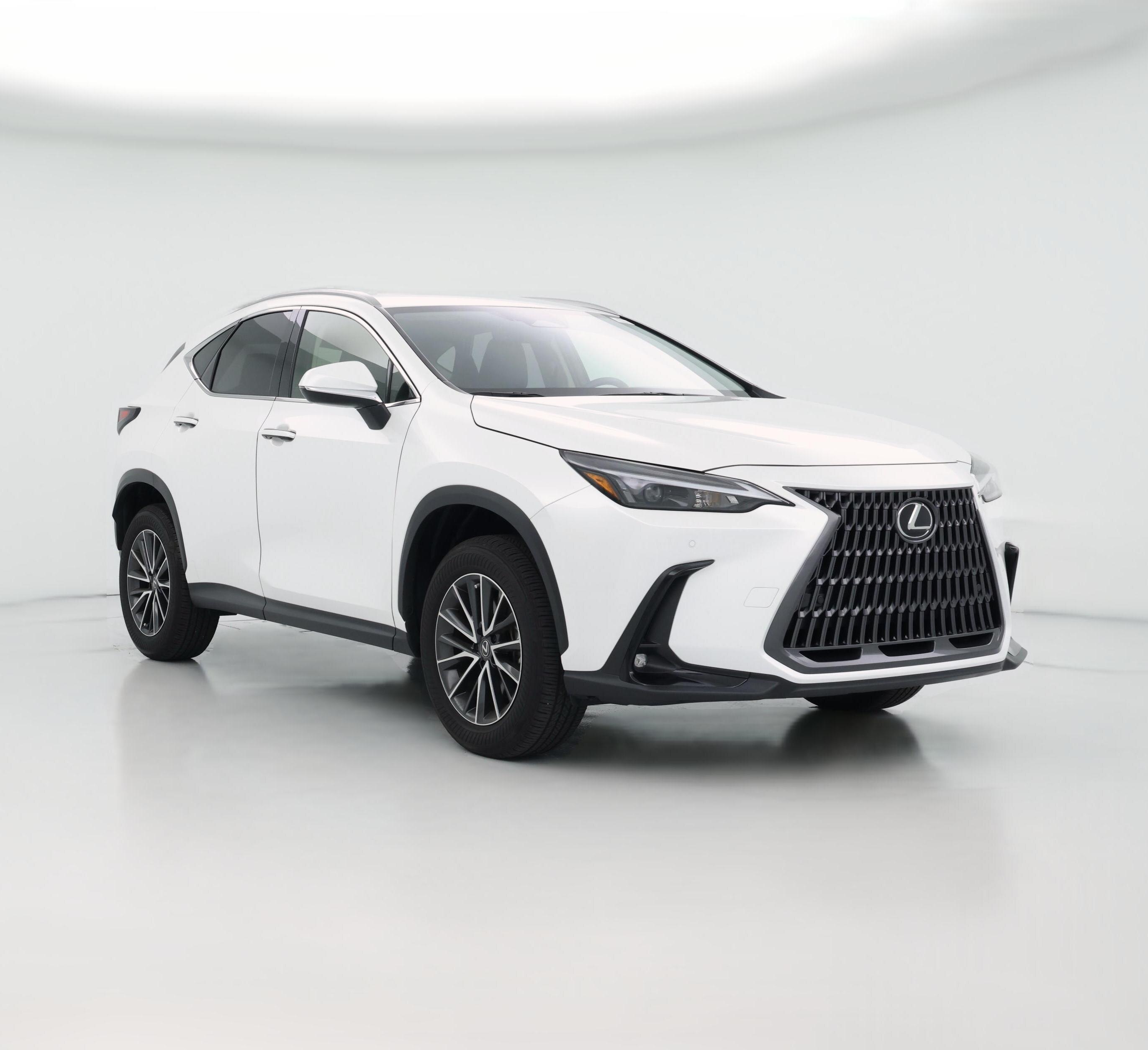 lexus nx 2025 JTJADCAZ2S5024150 image lexus nx 2025 JTJADCAZ2S5024150 image