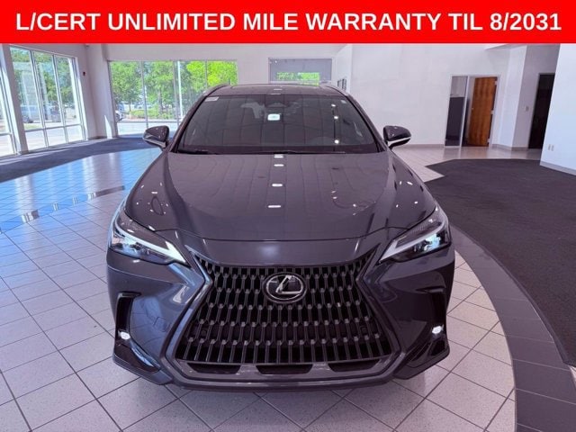 lexus nx 2025 2T2GDCAZ2SC032499 image lexus nx 2025 2T2GDCAZ2SC032499 image