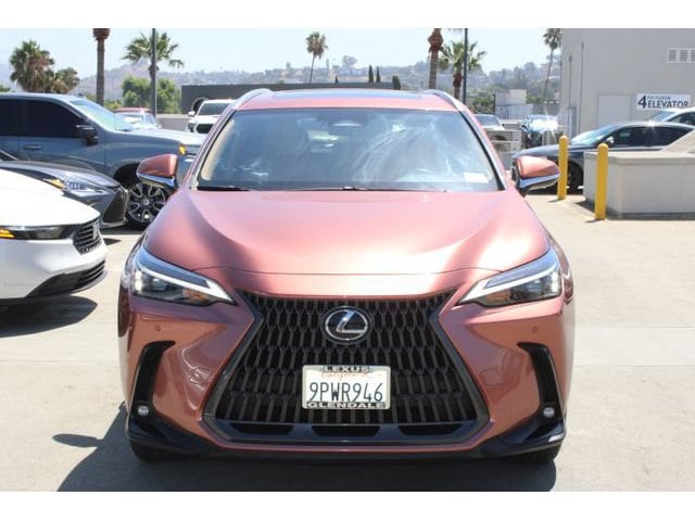 lexus nx 2025 JTJADCAZ6S2022399 image lexus nx 2025 JTJADCAZ6S2022399 image
