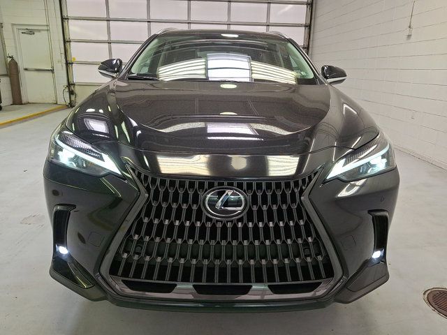 lexus nx 2025 2T2AGCEZ0SC083328 image lexus nx 2025 2T2AGCEZ0SC083328 image