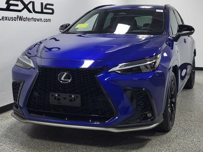 lexus nx 2025 2T2KGCEZ4SC081358 image lexus nx 2025 2T2KGCEZ4SC081358 image