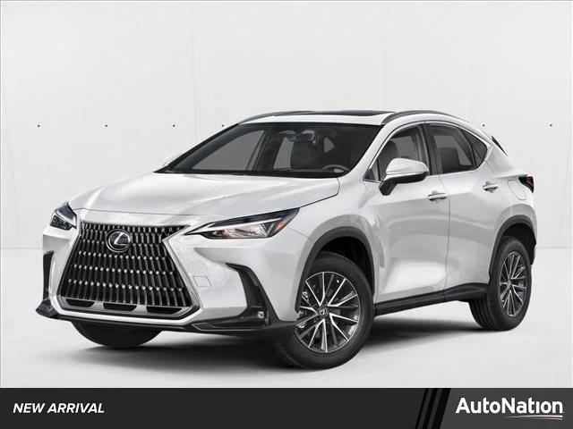 lexus nx 2025 2T2ADCAZXSC029209 image lexus nx 2025 2T2ADCAZXSC029209 image