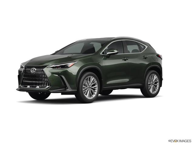 lexus nx 2025 2T2GGCEZ0SC082416 image lexus nx 2025 2T2GGCEZ0SC082416 image