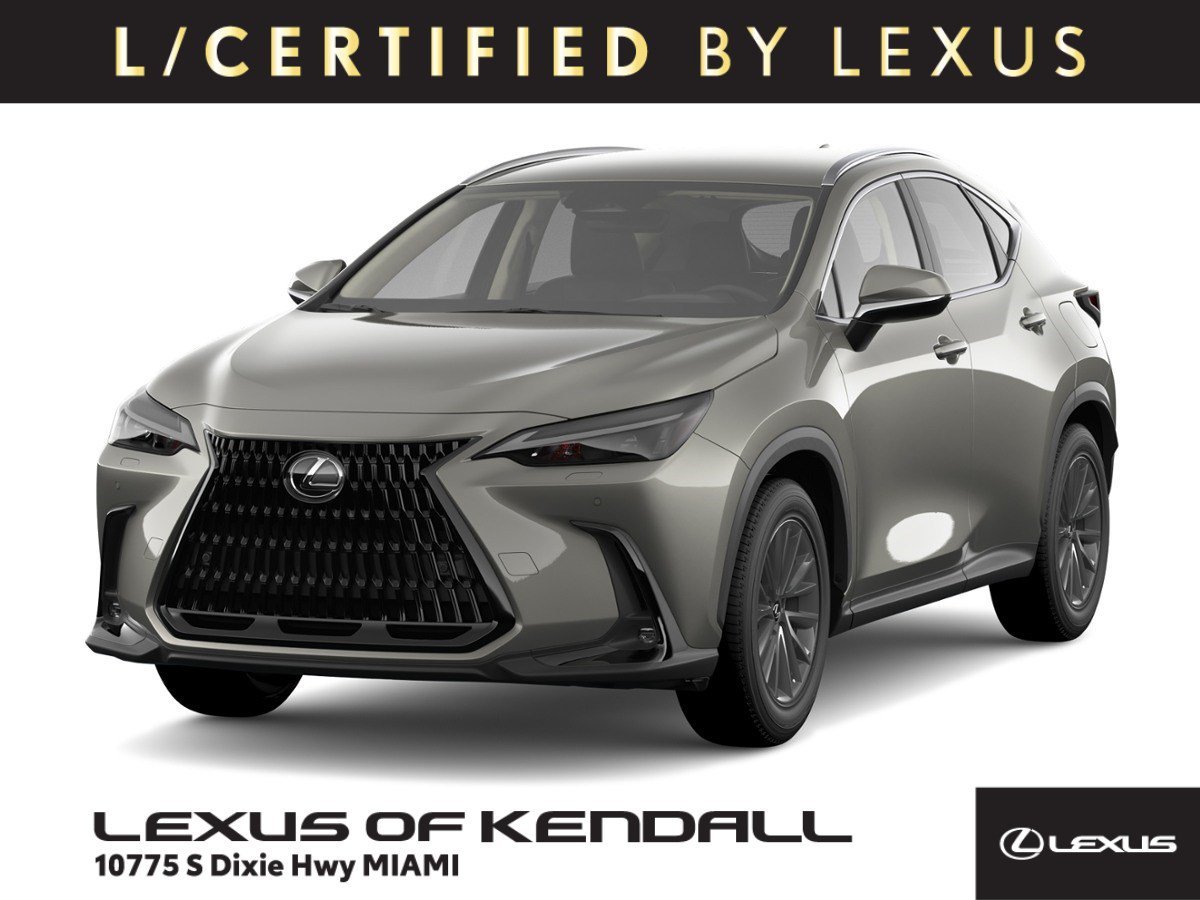 lexus nx 2025 JTJGDCAZ7S5024431 image lexus nx 2025 JTJGDCAZ7S5024431 image
