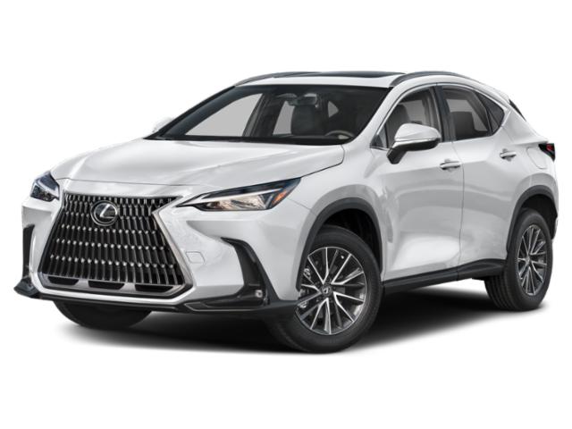 lexus nx 2025 JTJADCAZ4S2015046 image lexus nx 2025 JTJADCAZ4S2015046 image