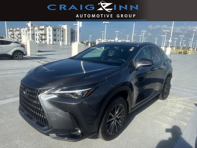 lexus nx 2025 2T2ADCAZ8SC020671 image lexus nx 2025 2T2ADCAZ8SC020671 image