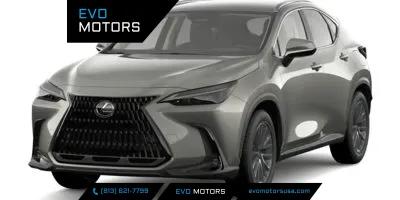 lexus nx 2025 2T2ADCAZXSC022146 image lexus nx 2025 2T2ADCAZXSC022146 image