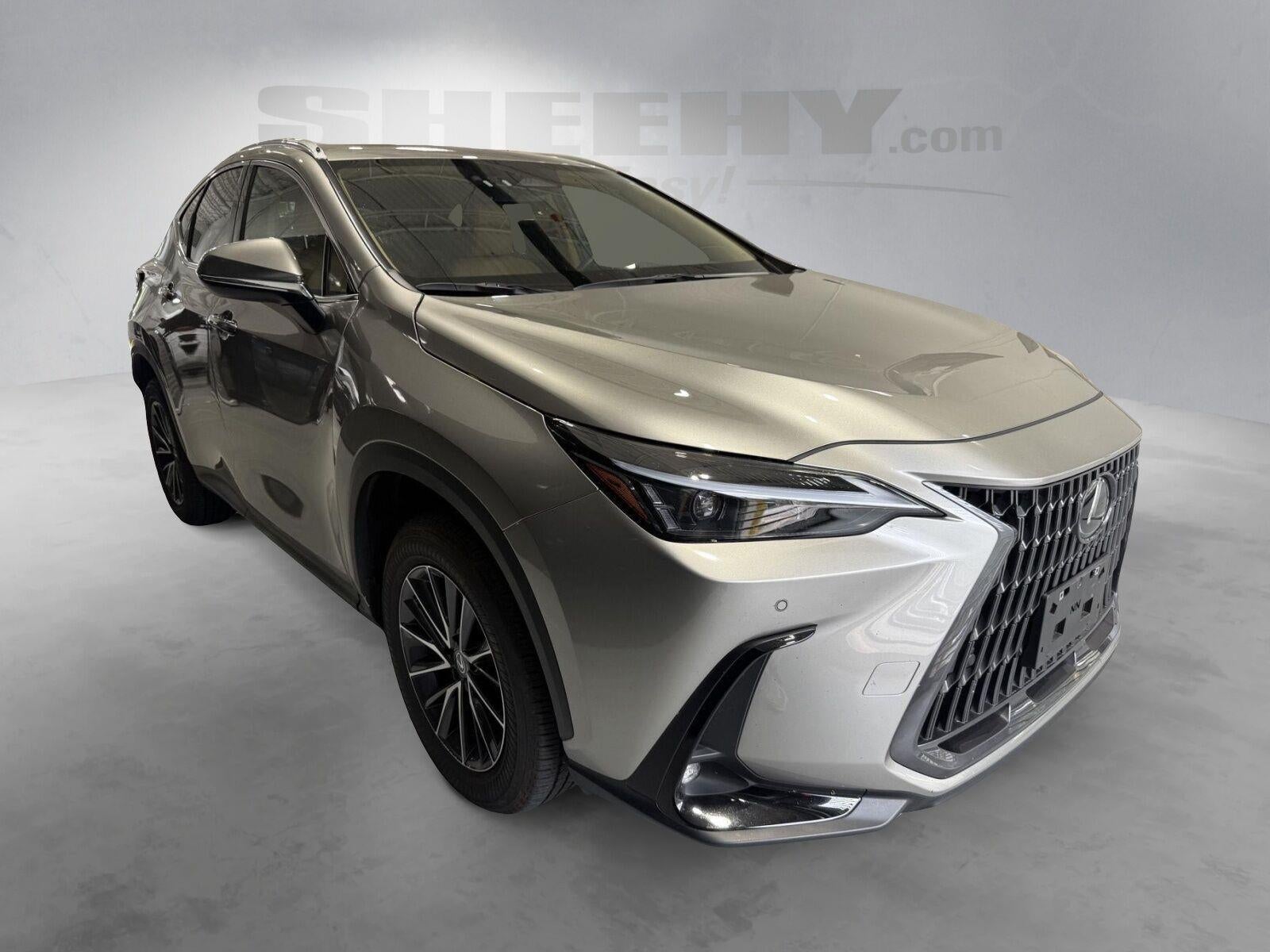 lexus nx 2025 2T2AGCEZ1SC088294 image lexus nx 2025 2T2AGCEZ1SC088294 image