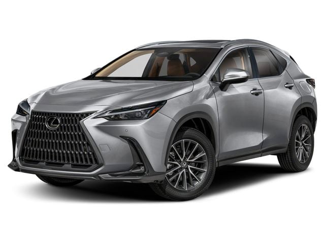 lexus nx 2025 2T2GGCEZ5SC079270 image lexus nx 2025 2T2GGCEZ5SC079270 image