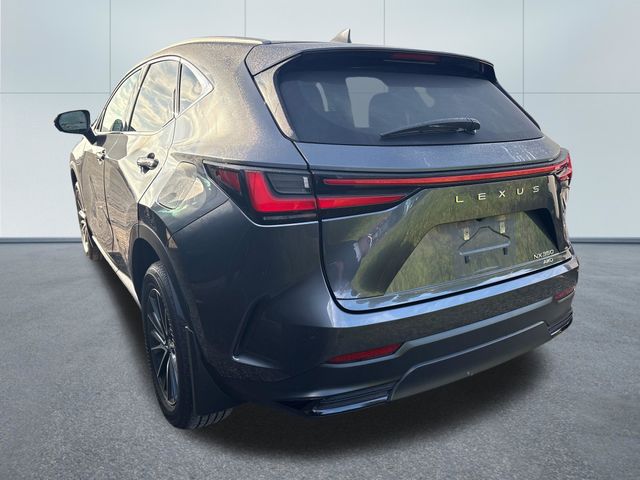 lexus nx 2025 2T2AGCEZ9SC065233 image lexus nx 2025 2T2AGCEZ9SC065233 image