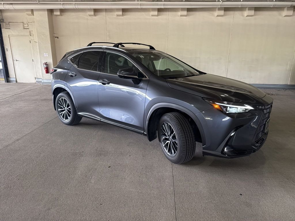 lexus nx 2025 2T2GGCEZ9SC079420 image lexus nx 2025 2T2GGCEZ9SC079420 image