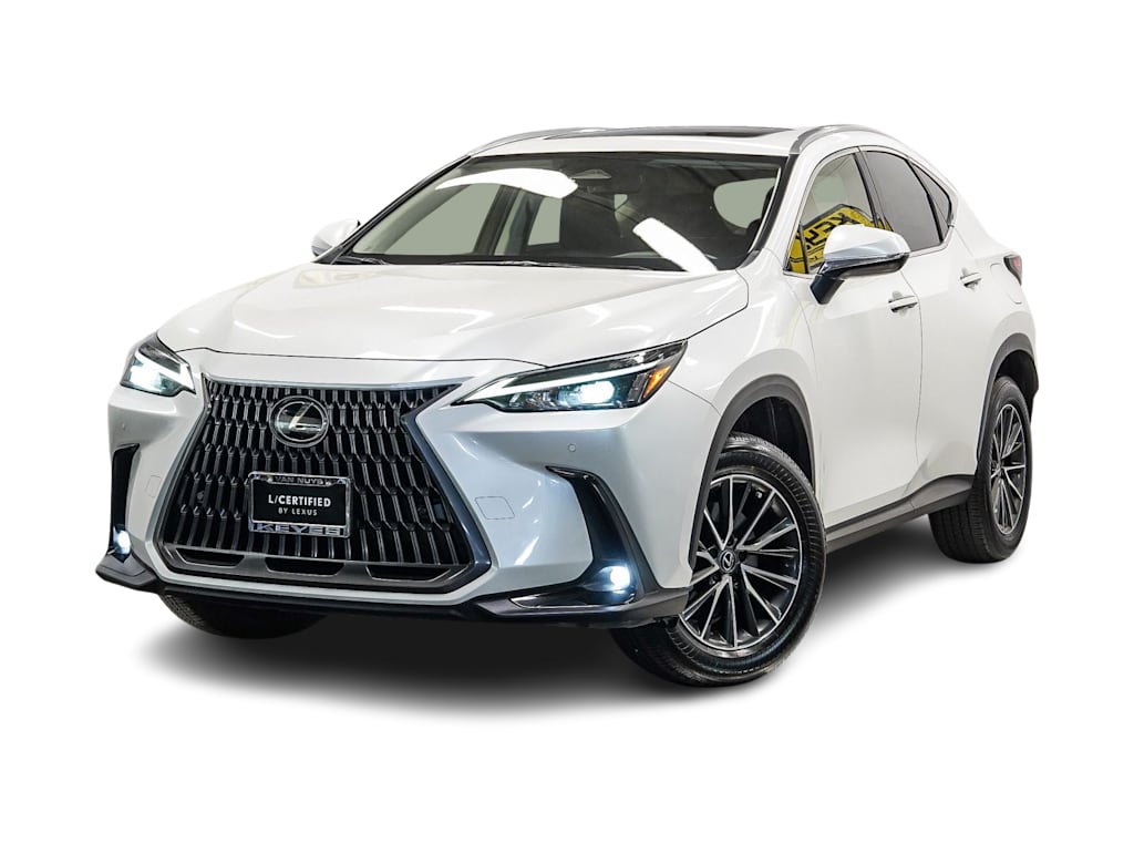 lexus nx 2025 JTJADCAZ8S2021609 image lexus nx 2025 JTJADCAZ8S2021609 image