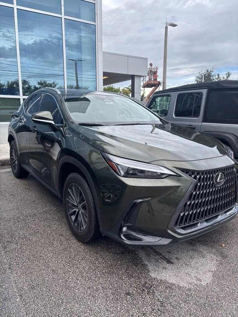 lexus nx 2025 2T2ADCAZ0SC024083 image lexus nx 2025 2T2ADCAZ0SC024083 image
