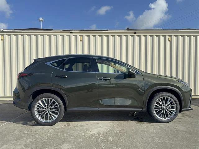 lexus nx 2025 2T2GGCEZ5SC089328 image lexus nx 2025 2T2GGCEZ5SC089328 image