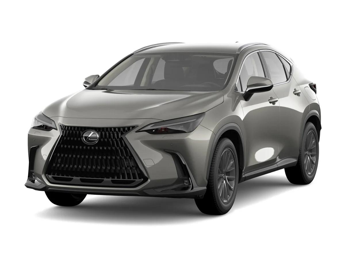 lexus nx 2025 JTJGDCAZ4S2022010 image lexus nx 2025 JTJGDCAZ4S2022010 image