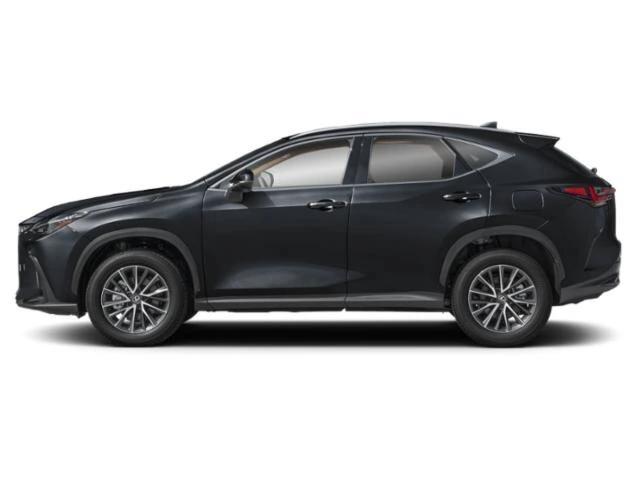 lexus nx 2025 2T2GGCEZ7SC068125 image lexus nx 2025 2T2GGCEZ7SC068125 image