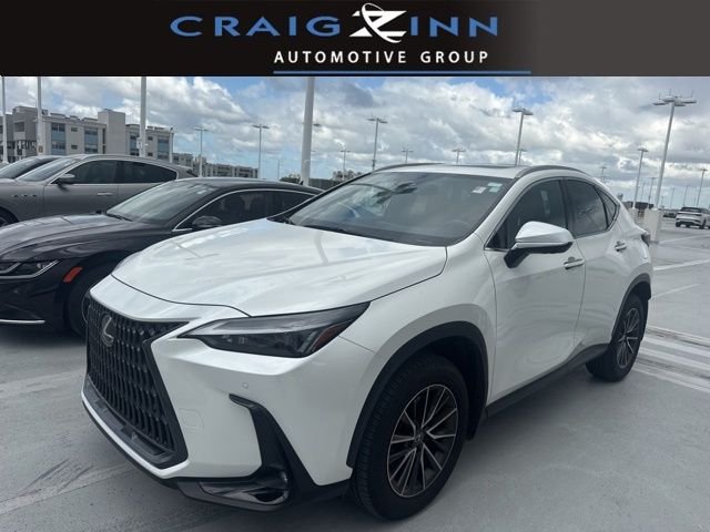 lexus nx 2025 JTJGGCEZ2S2023254 image lexus nx 2025 JTJGGCEZ2S2023254 image