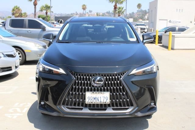 lexus nx 2025 JTJADCAZ3S5024643 image lexus nx 2025 JTJADCAZ3S5024643 image