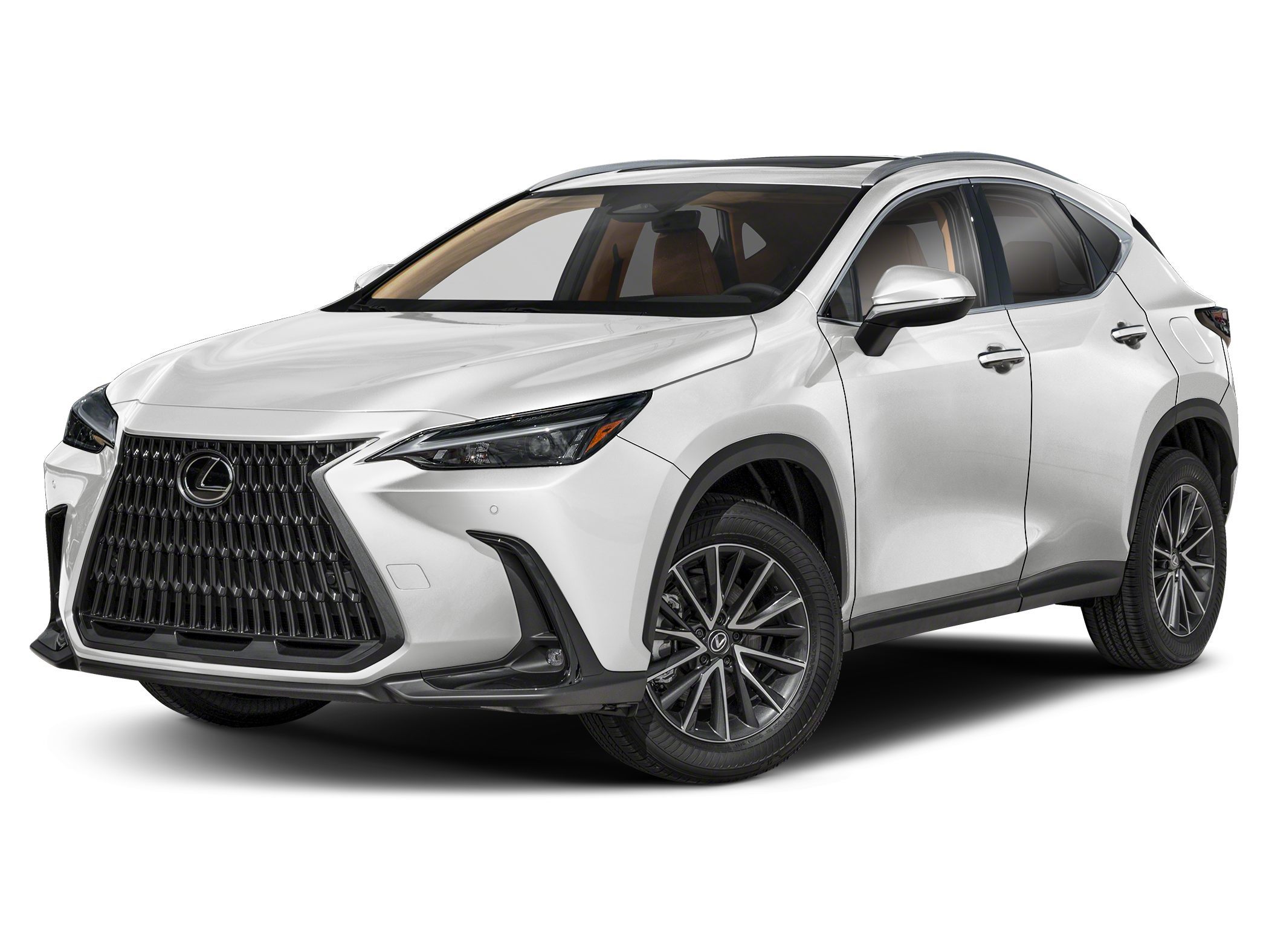 lexus nx 2025 JTJGGCEZ1S2020376 image lexus nx 2025 JTJGGCEZ1S2020376 image